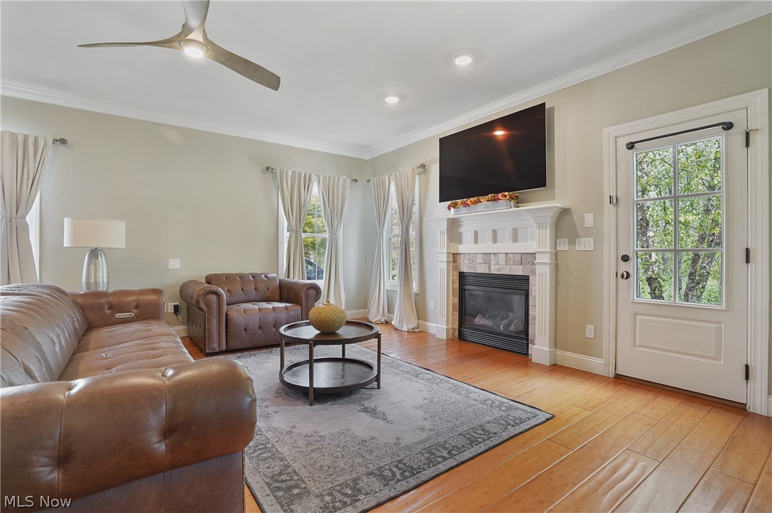 Clayton Court - Residential
