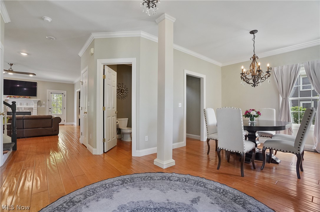 Clayton Court - Residential