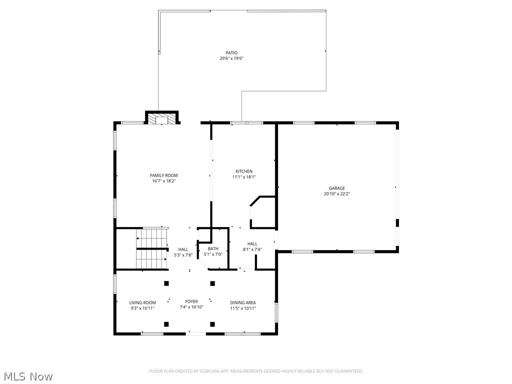 Clayton Court - Residential