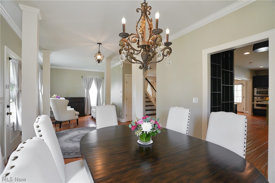 Clayton Court - Residential