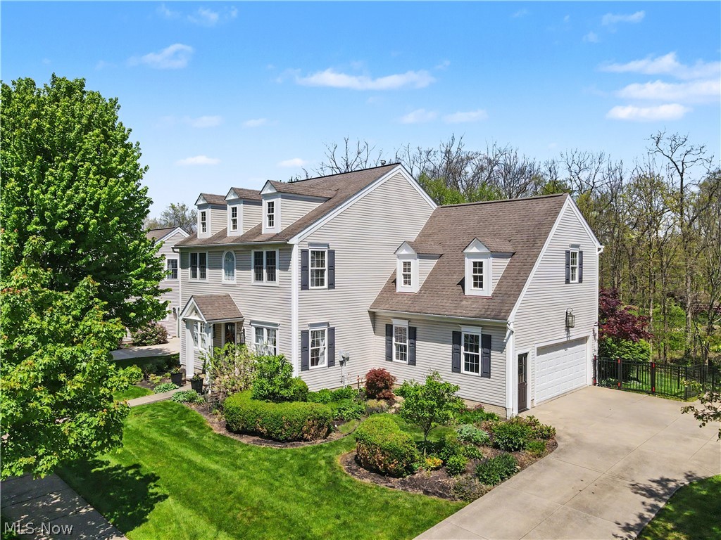 Clayton Court - Residential