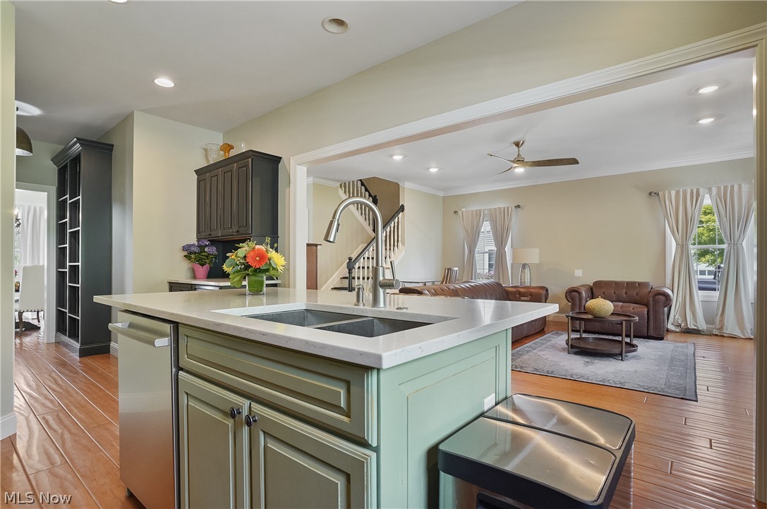 Clayton Court - Residential