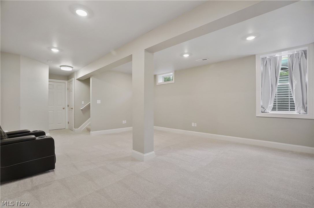 Clayton Court - Residential