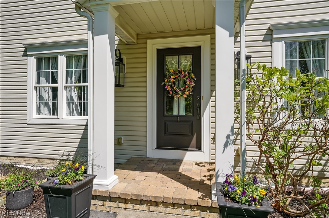 Clayton Court - Residential