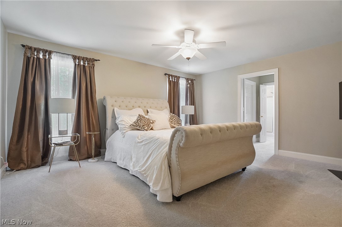 Clayton Court - Residential