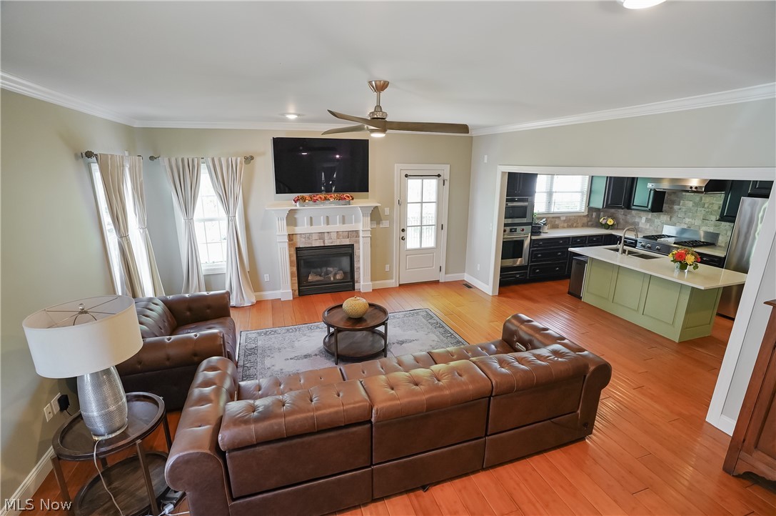 Clayton Court - Residential