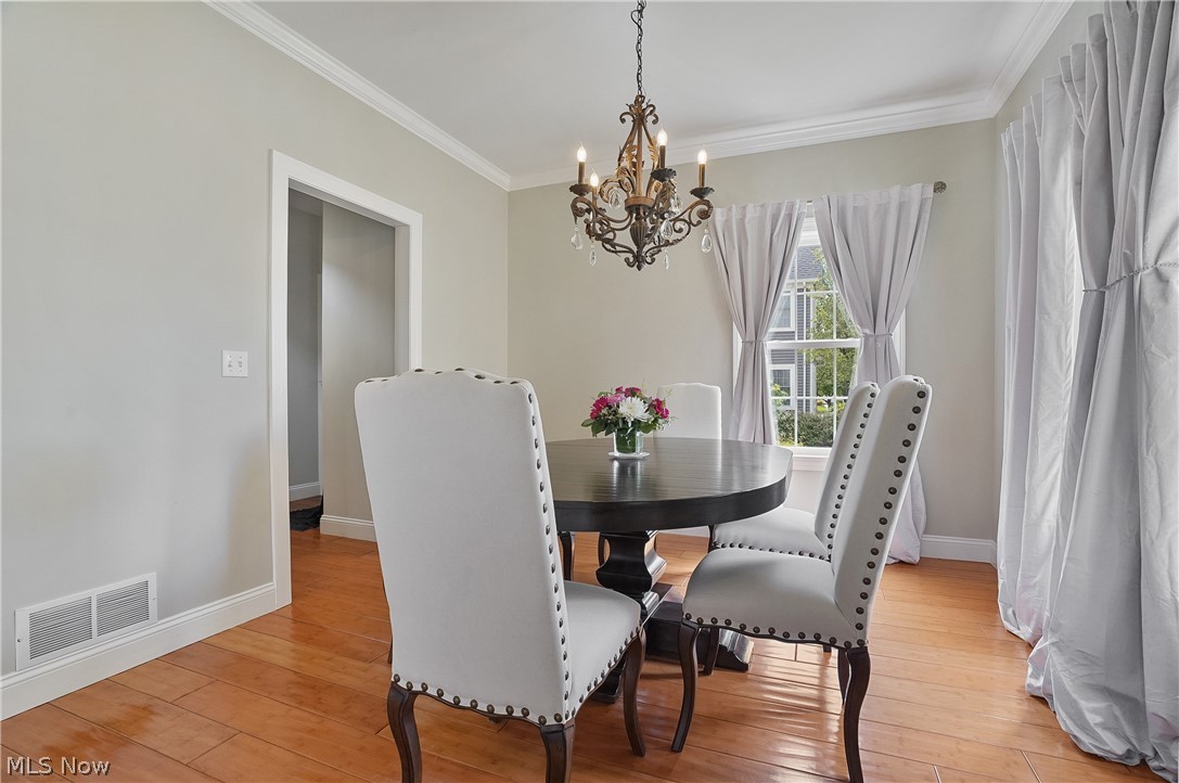 Clayton Court - Residential