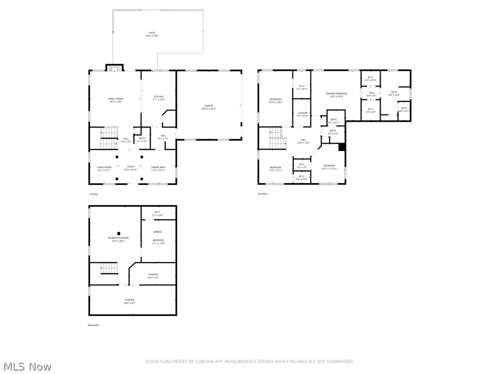 Clayton Court - Residential