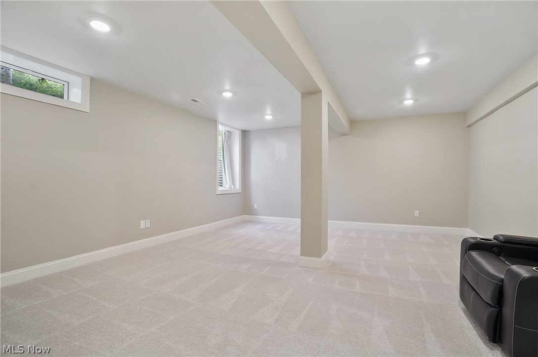 Clayton Court - Residential