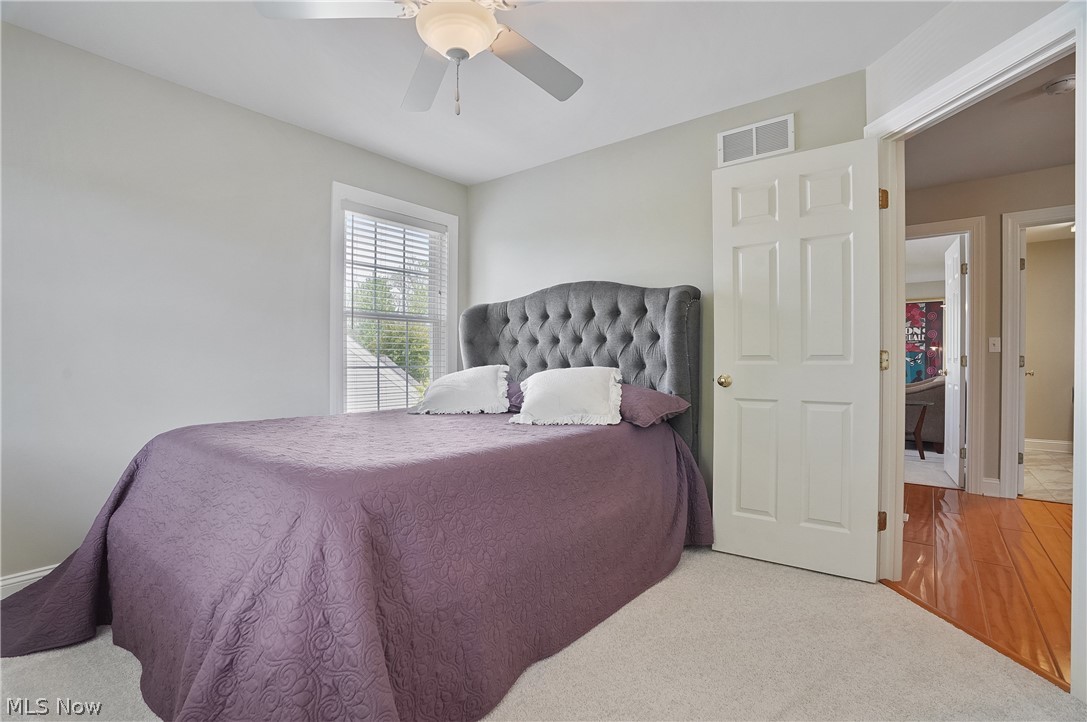 Clayton Court - Residential