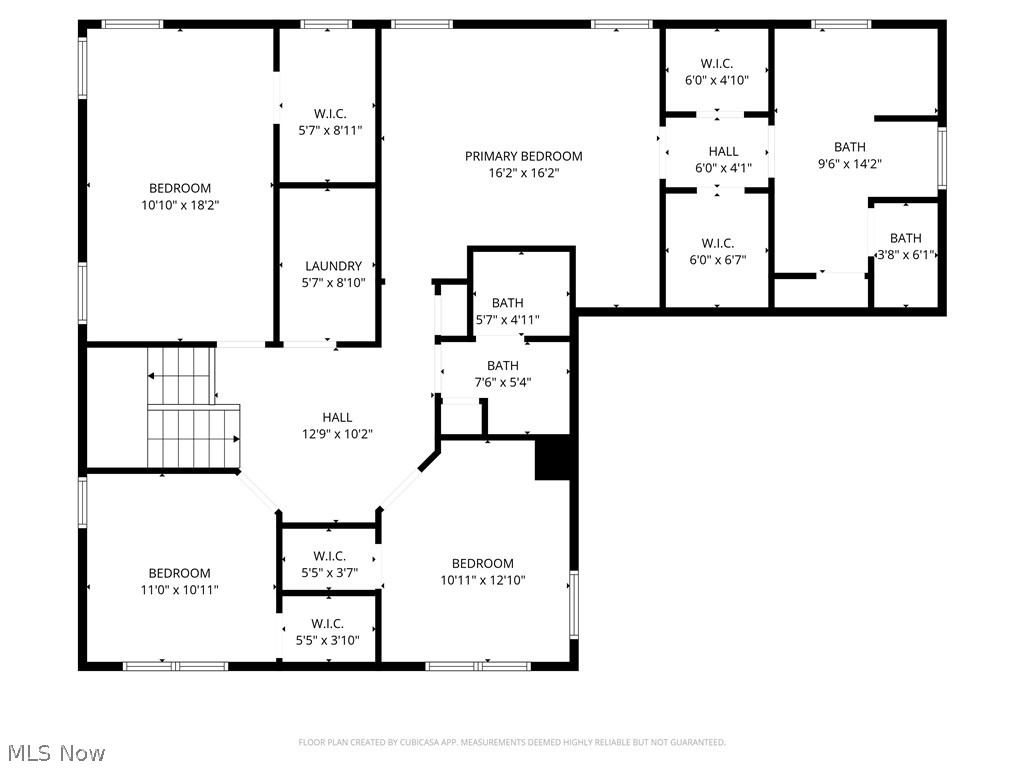 Clayton Court - Residential