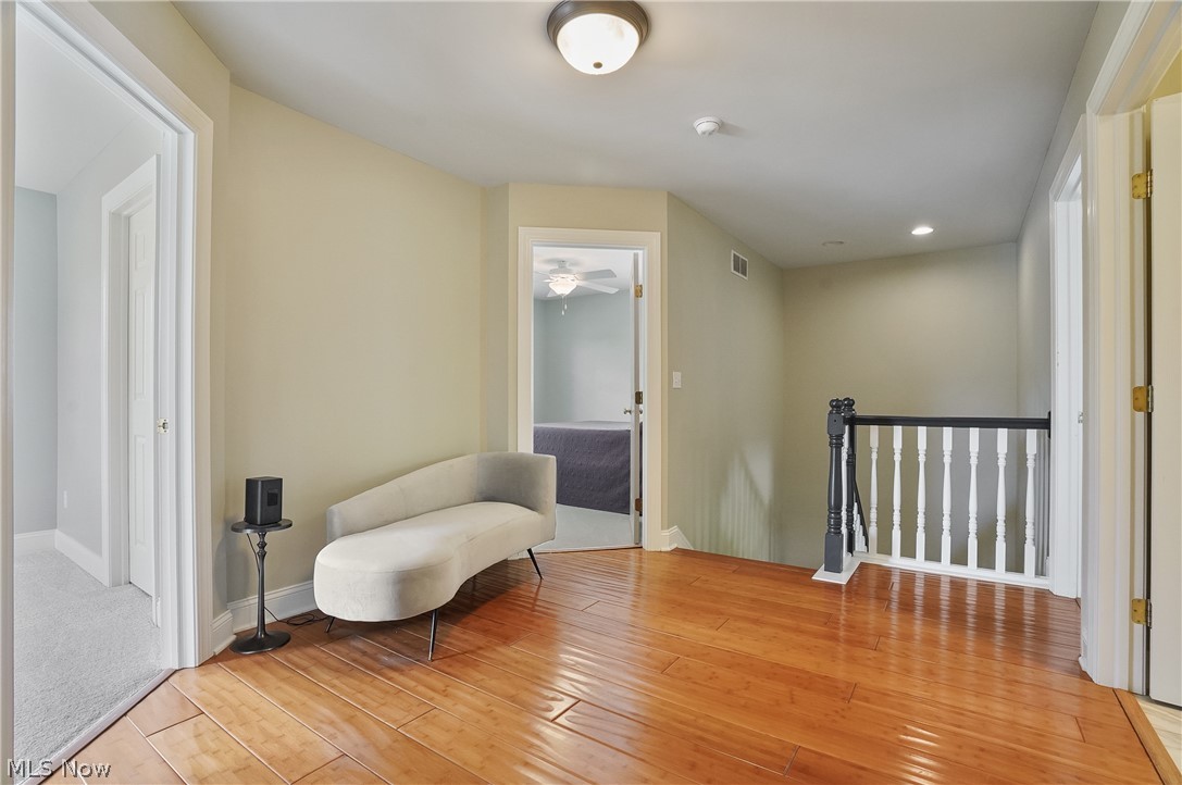 Clayton Court - Residential