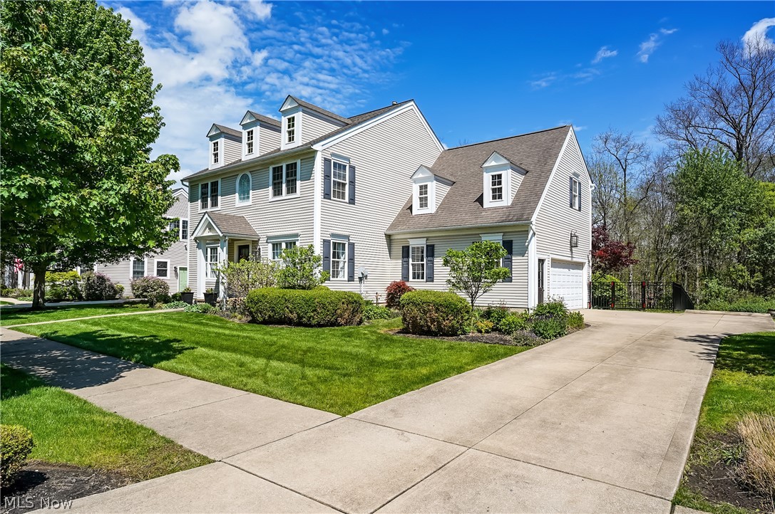 Clayton Court - Residential