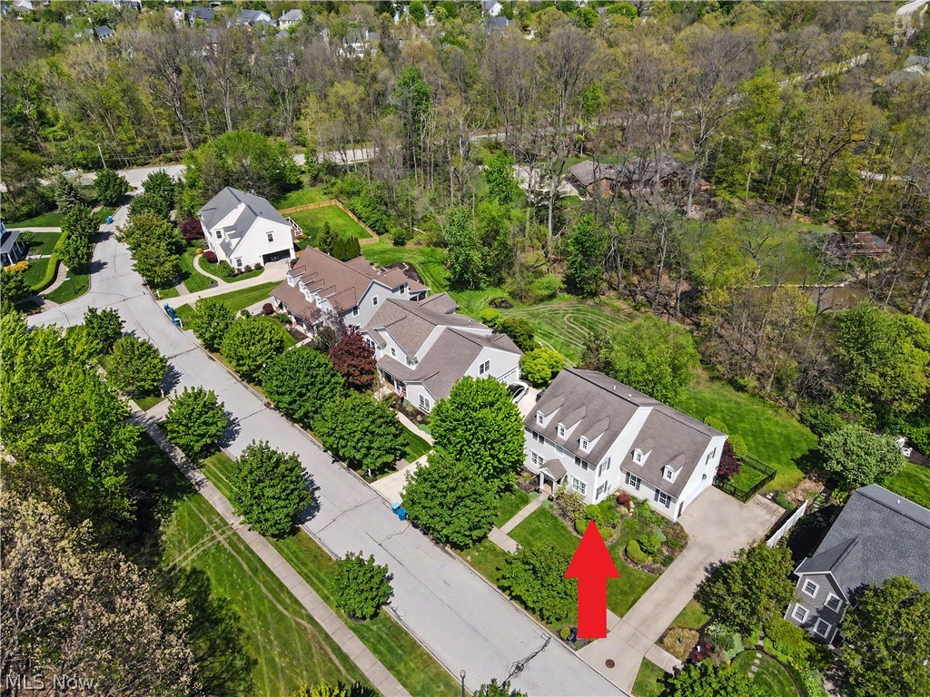 Clayton Court - Residential