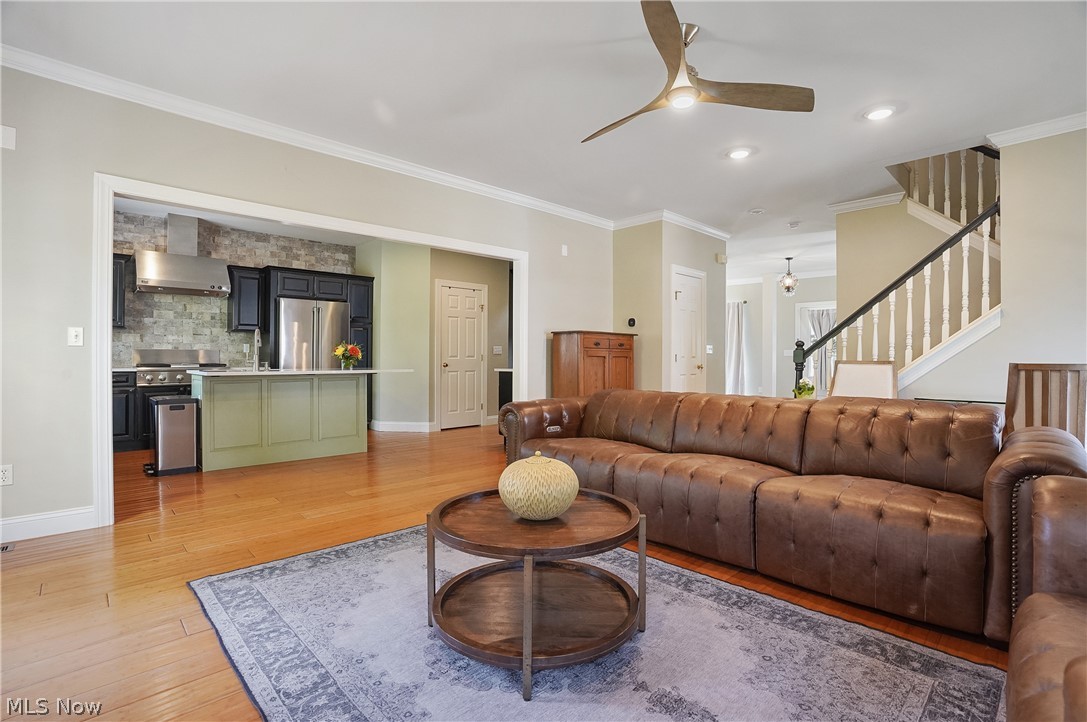 Clayton Court - Residential