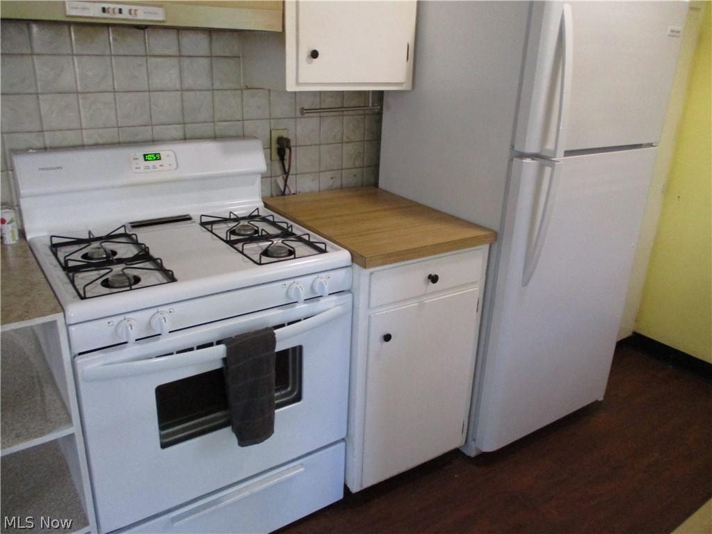 Port Heights - Residential