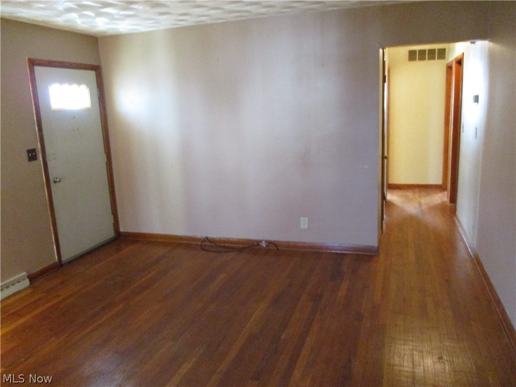 Port Heights - Residential