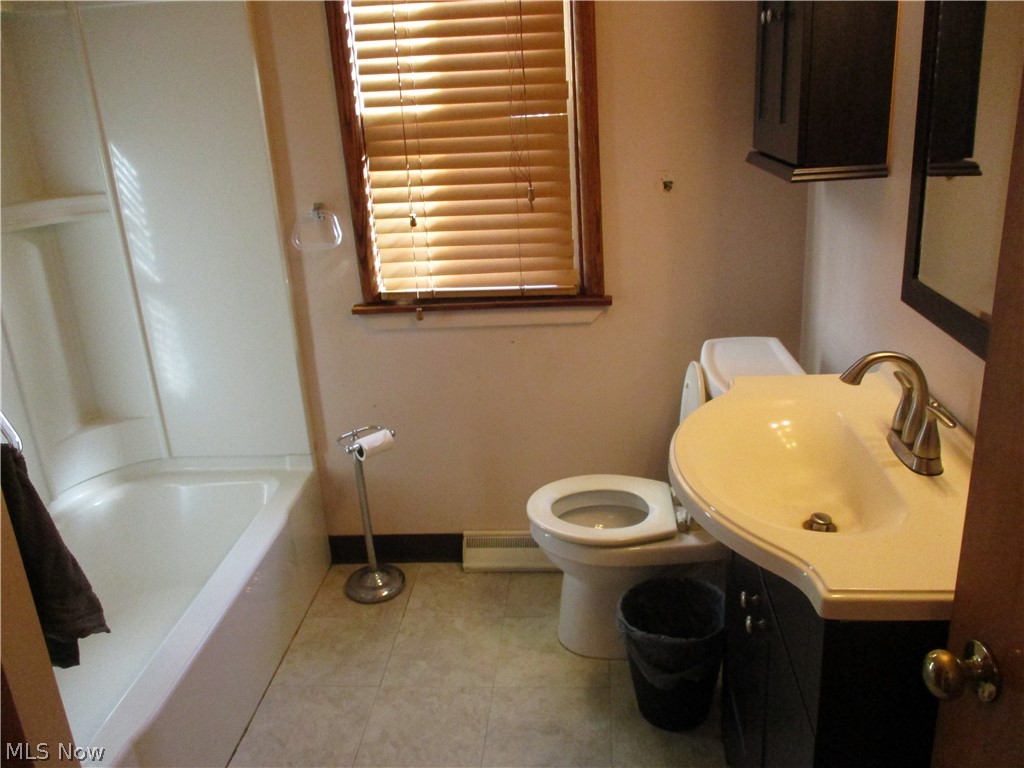 Port Heights - Residential