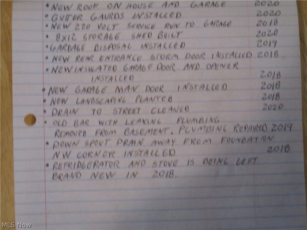 Port Heights - Residential