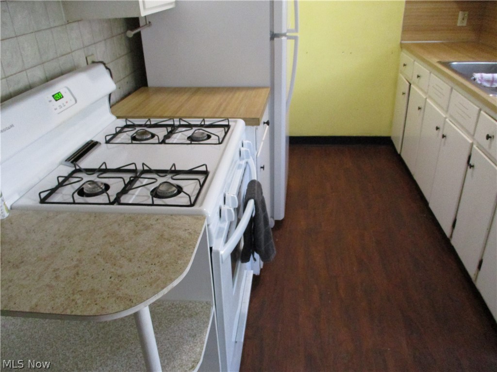 Port Heights - Residential