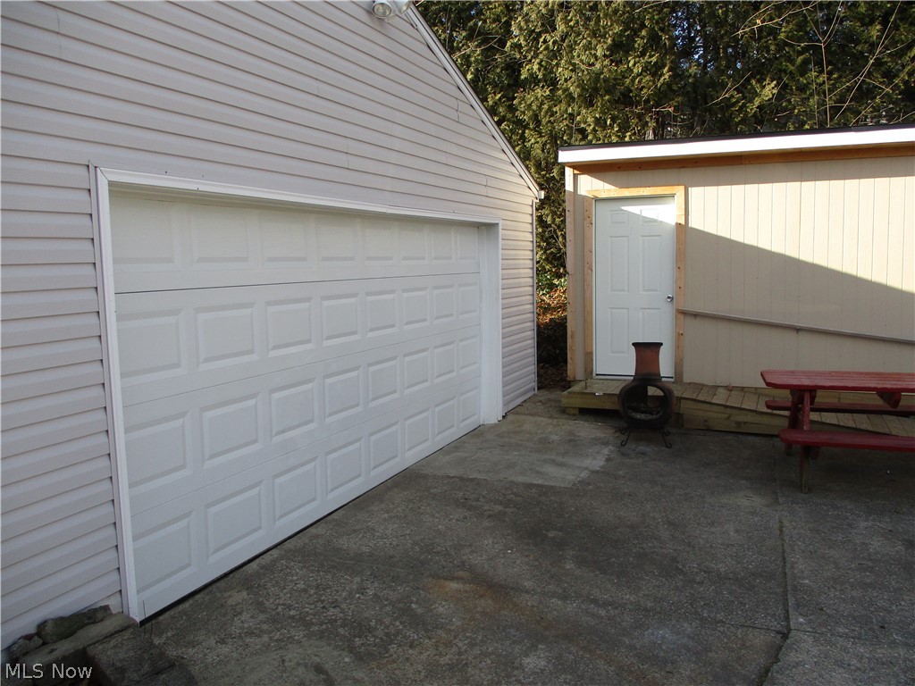 Port Heights - Residential