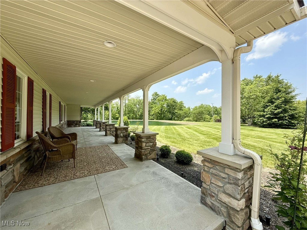 5346 Chippewa Road