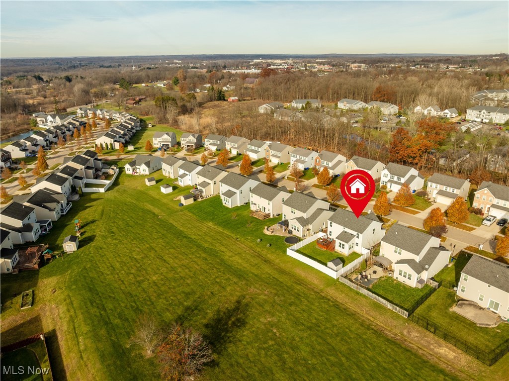 Meadow View Ph 03 - Residential