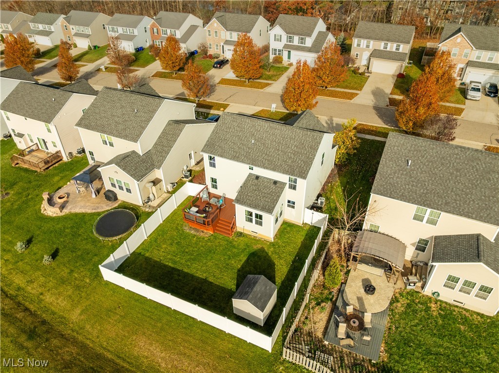 Meadow View Ph 03 - Residential