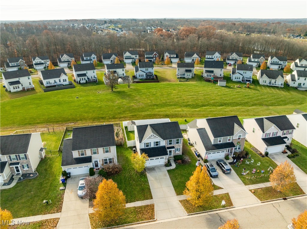 Meadow View Ph 03 - Residential