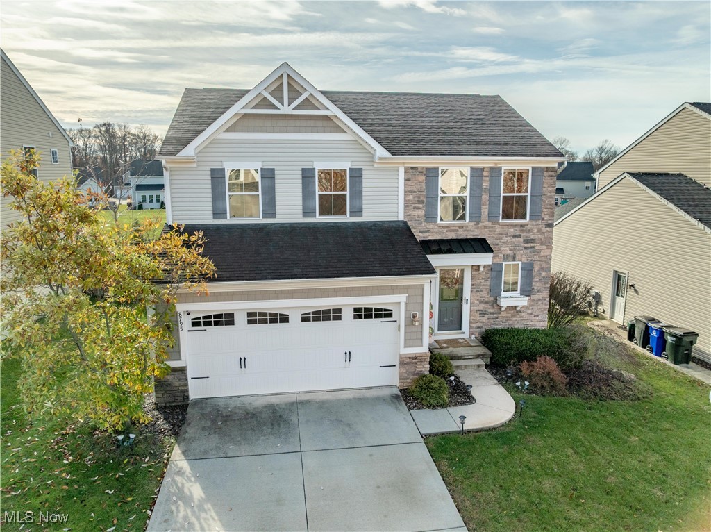 Meadow View Ph 03 - Residential