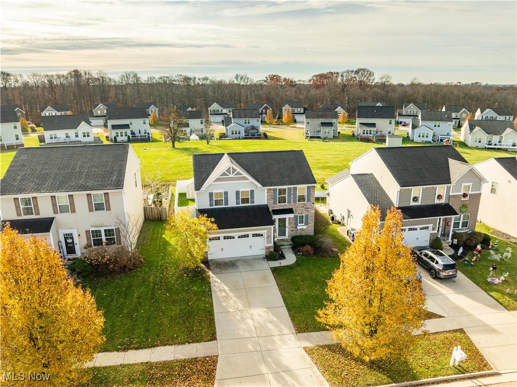 Meadow View Ph 03 - Residential