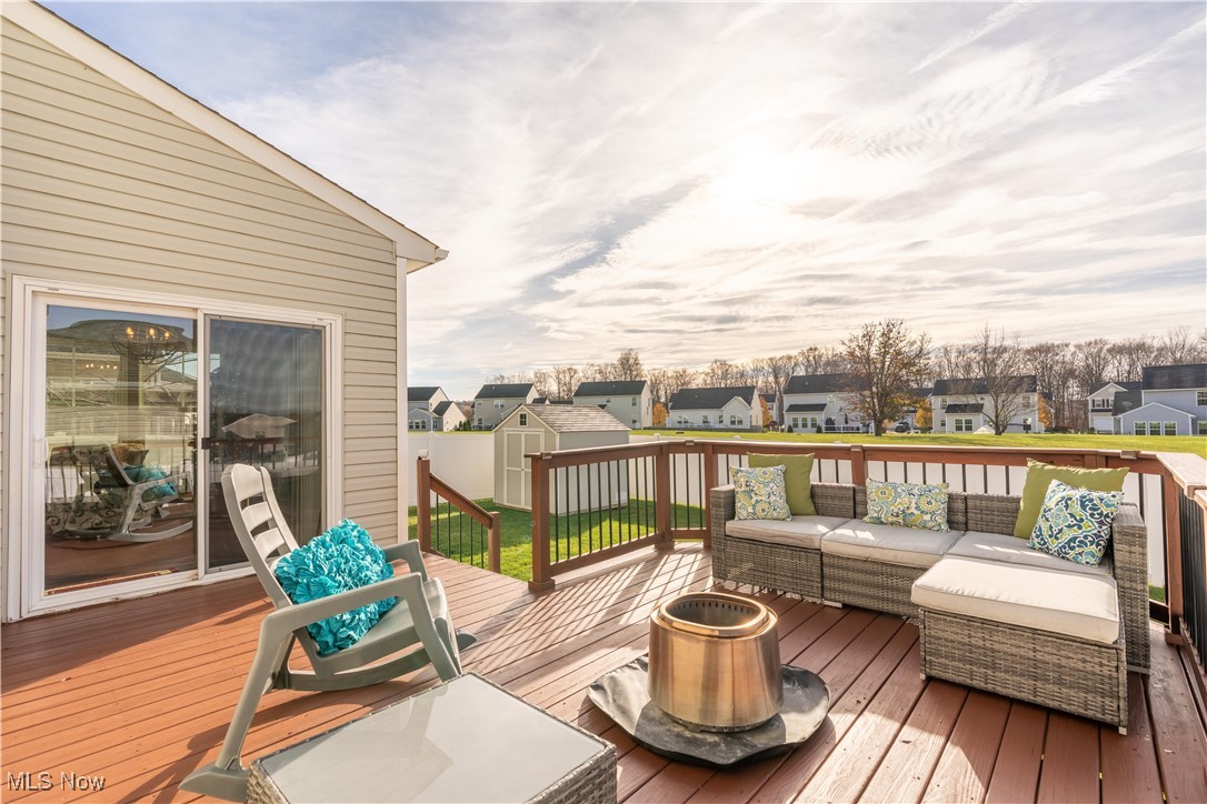 Meadow View Ph 03 - Residential