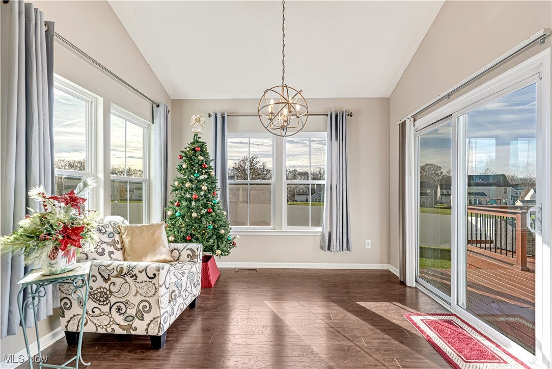 Meadow View Ph 03 - Residential