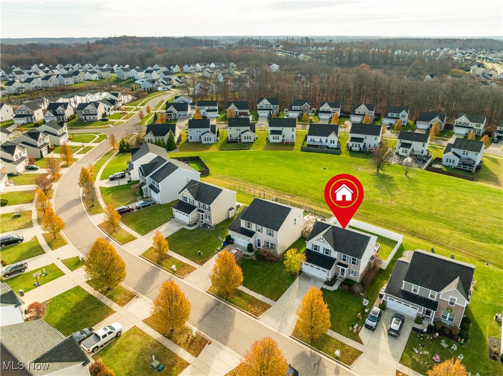 Meadow View Ph 03 - Residential