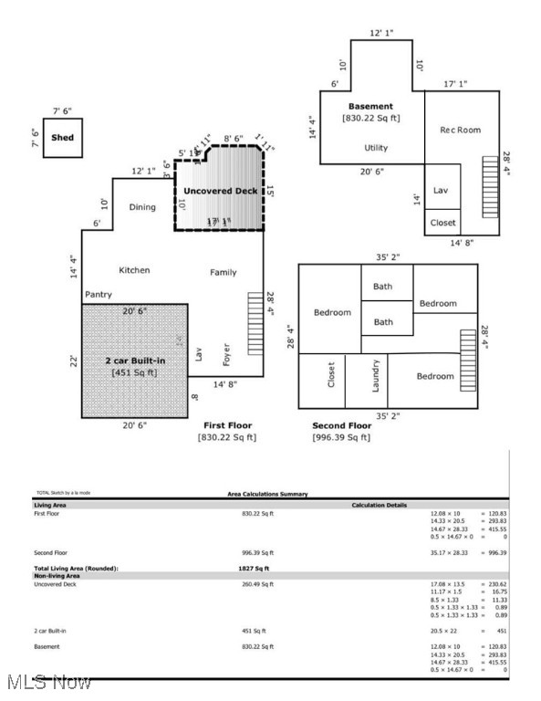 Meadow View Ph 03 - Residential