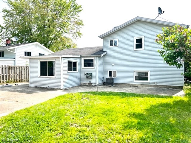 Maple Grove - Residential