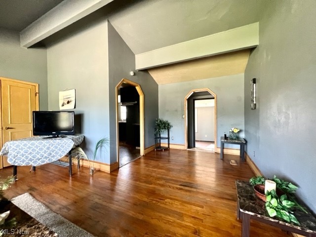 Maple Grove - Residential