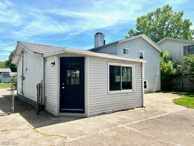 Maple Grove - Residential