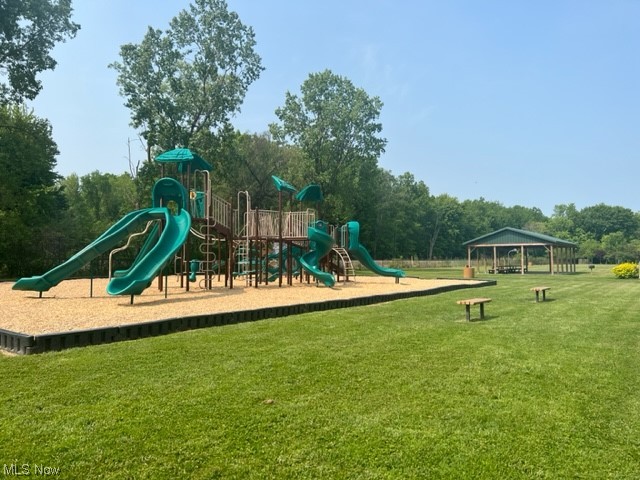 Maple Grove - Residential