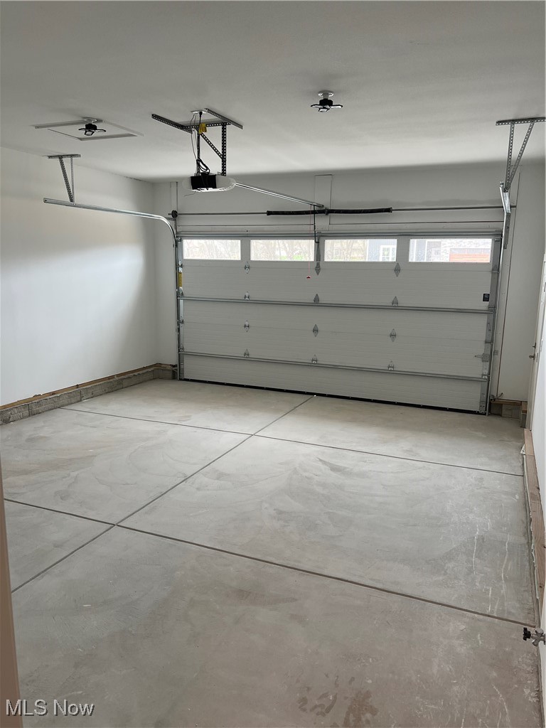 Western Reserve Trails - Residential