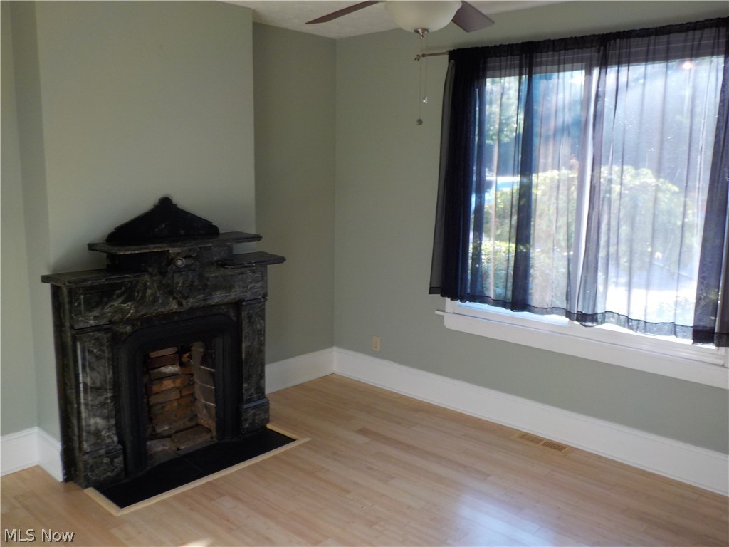 Barber & Lord - Residential Lease