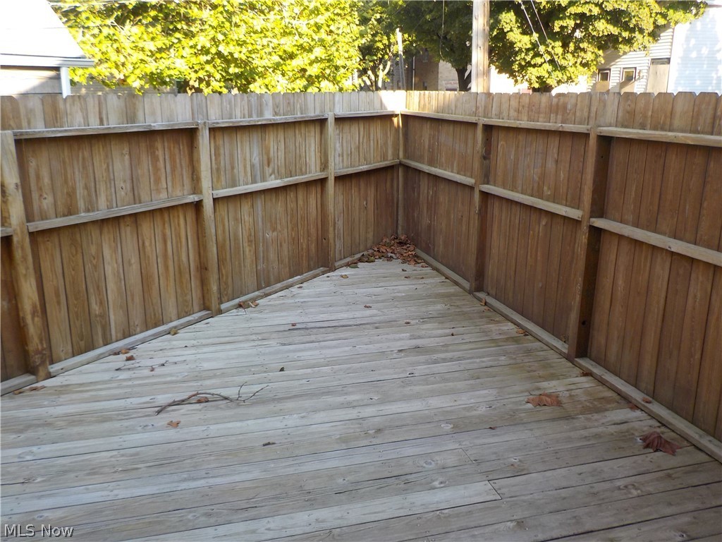 Barber & Lord - Residential Lease