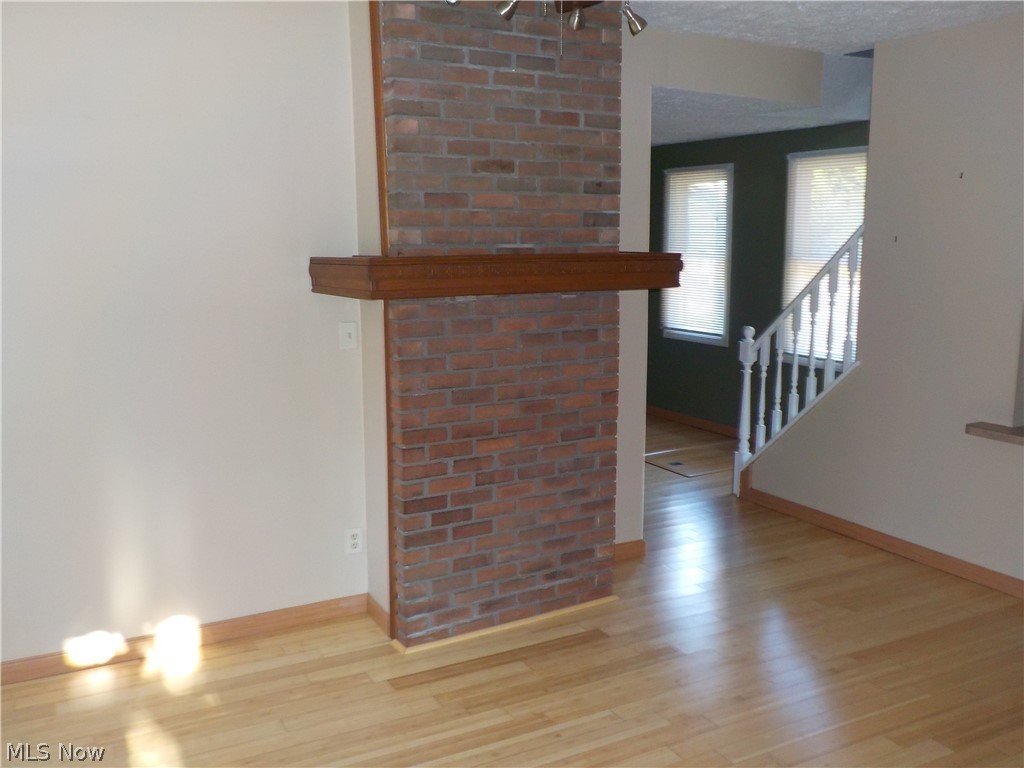 Barber & Lord - Residential Lease