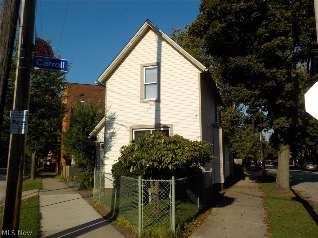 Barber & Lord - Residential Lease