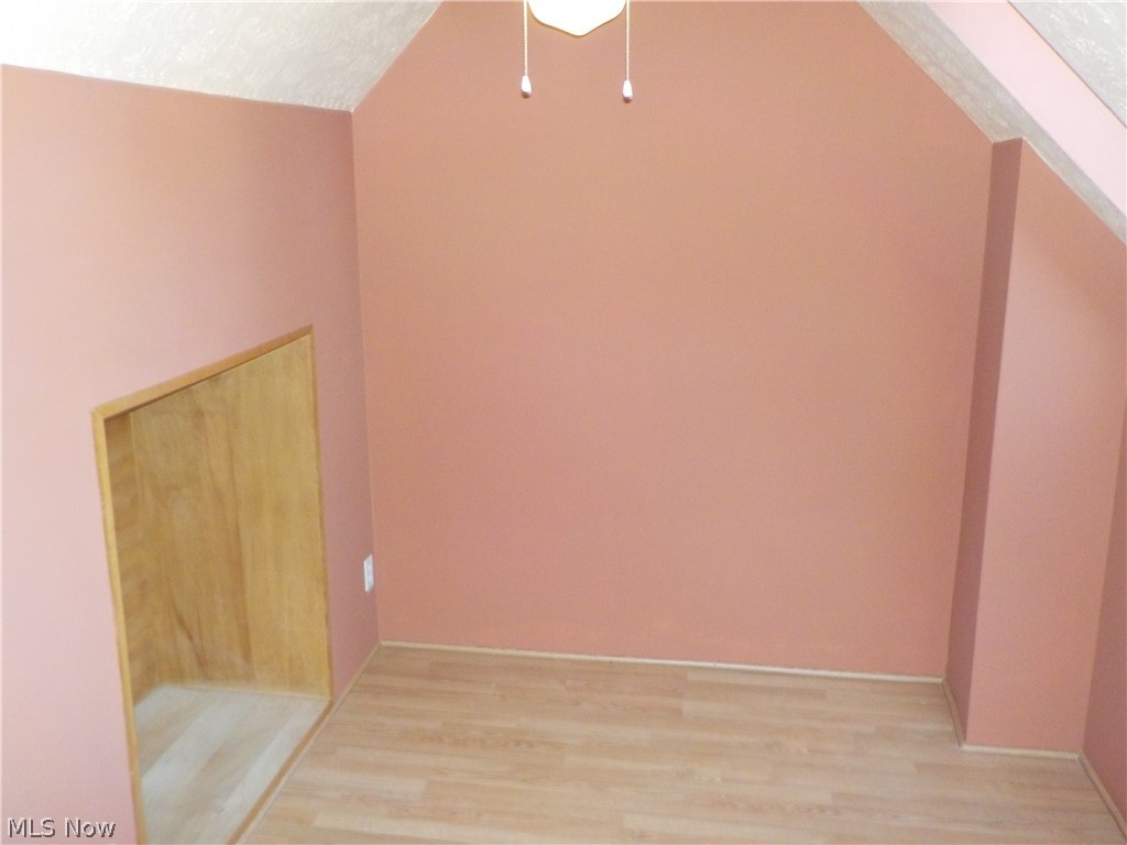 Barber & Lord - Residential Lease