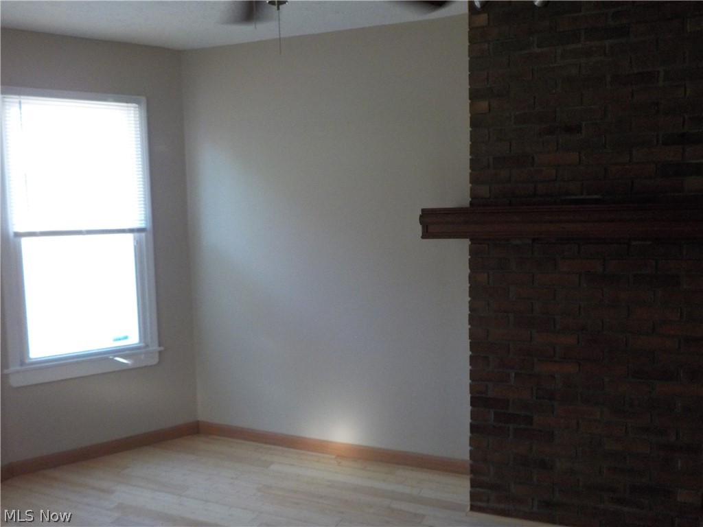 Barber & Lord - Residential Lease