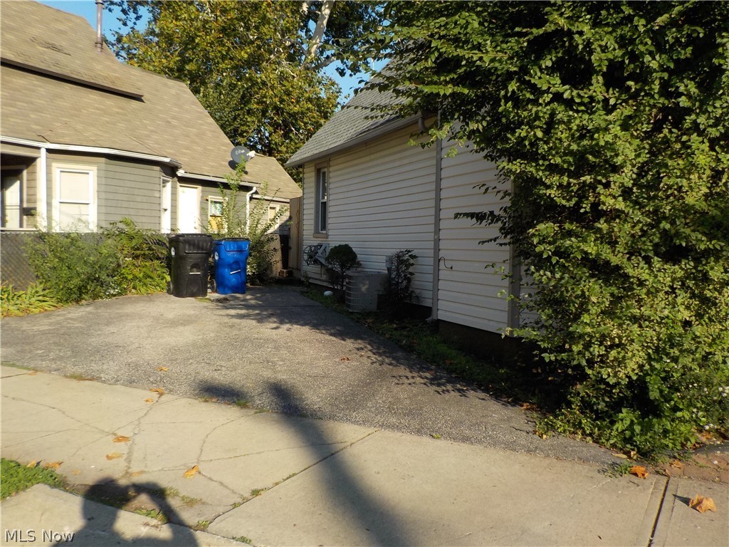 Barber & Lord - Residential Lease