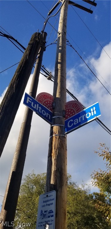 Barber & Lord - Residential Lease