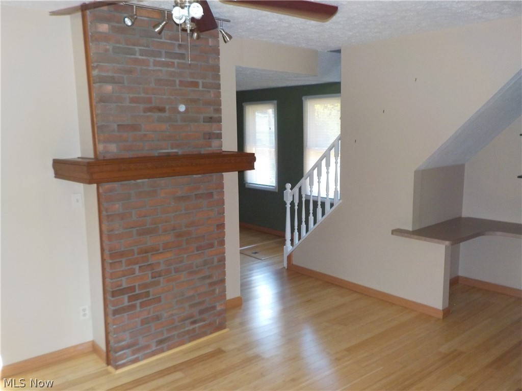 Barber & Lord - Residential Lease