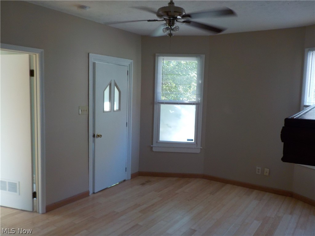 Barber & Lord - Residential Lease